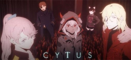 音乐世界CytusII破解版