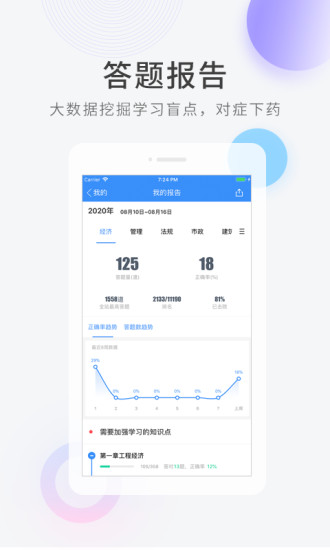 建造师快题库app最新版