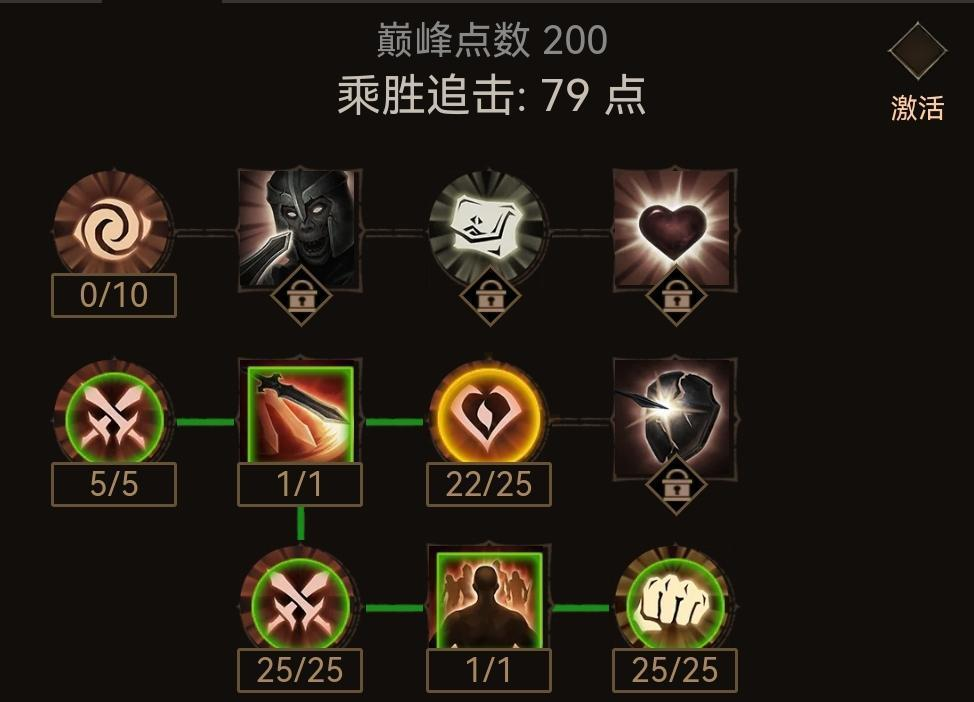 暗黑破坏神不朽巅峰200级破甲流加点攻略